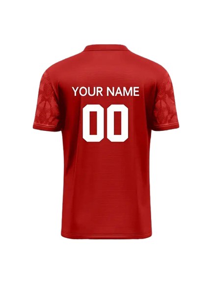 TEE SHIRT MAROC - PERSONNALISABLE