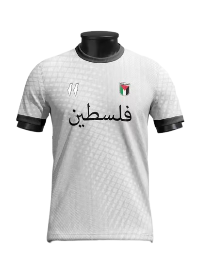 TEE SHIRT PALESTINE