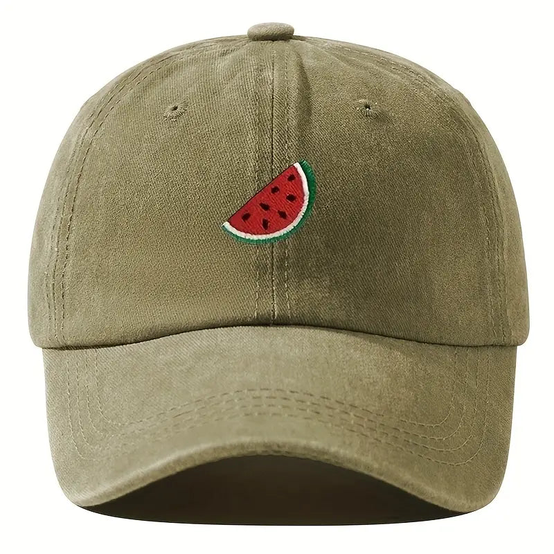 Casquette Palestine